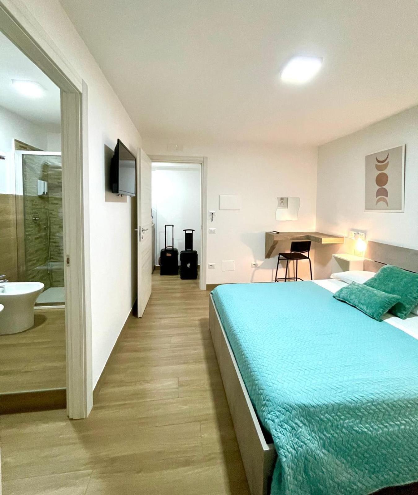 Marygrace B&B Castellammare di Stabia Exteriér fotografie