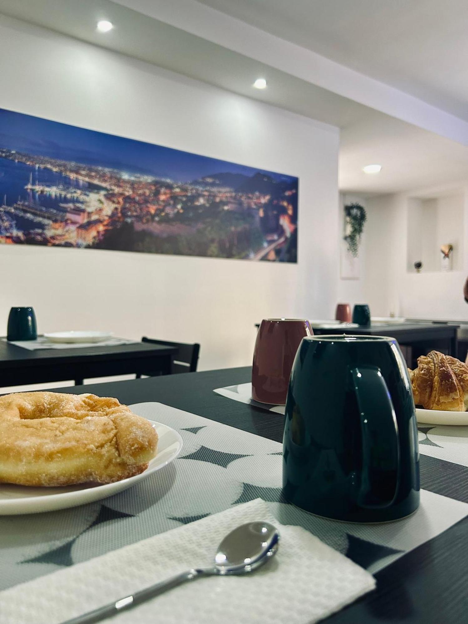 Marygrace B&B Castellammare di Stabia Exteriér fotografie
