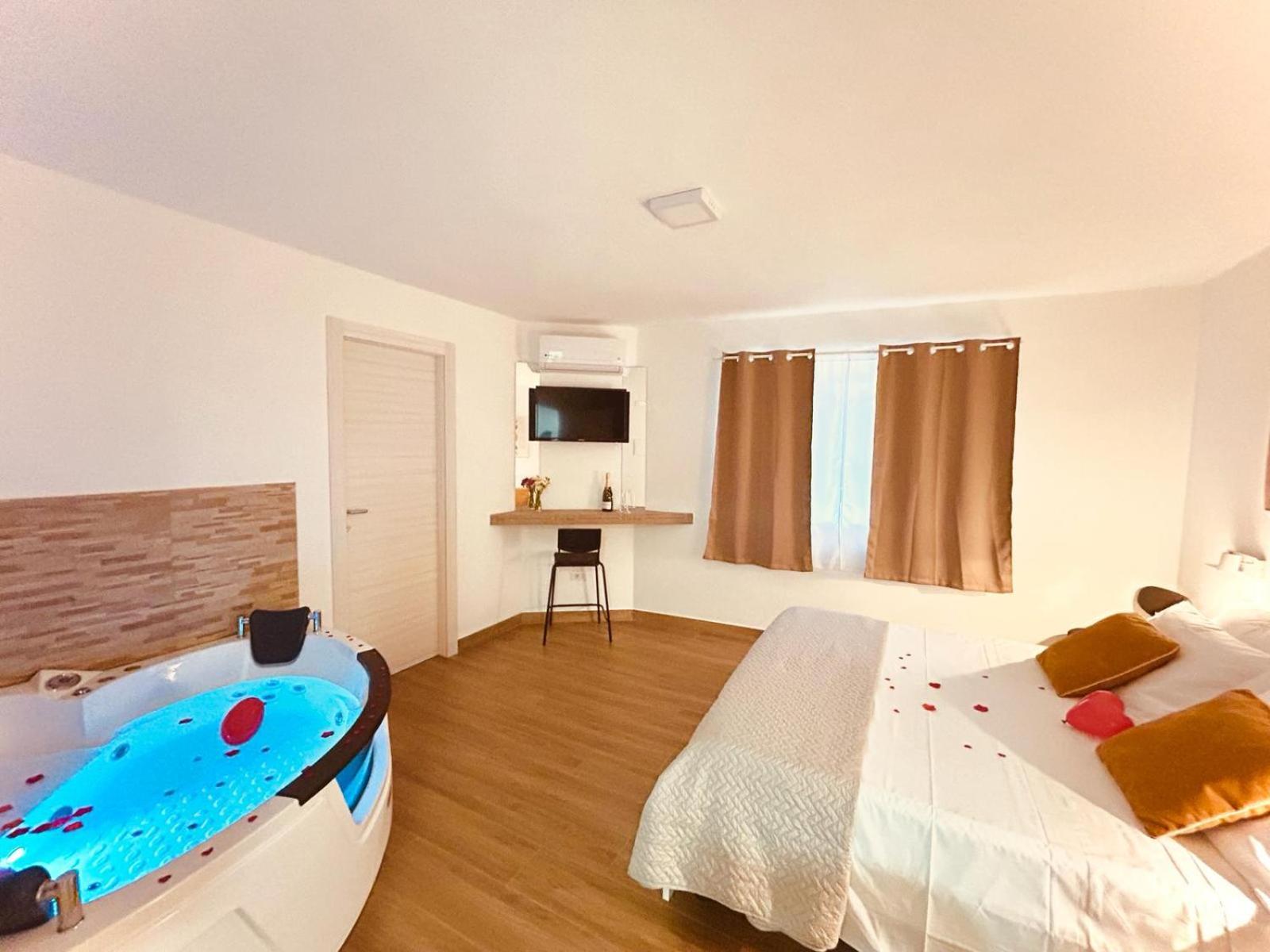 Marygrace B&B Castellammare di Stabia Exteriér fotografie