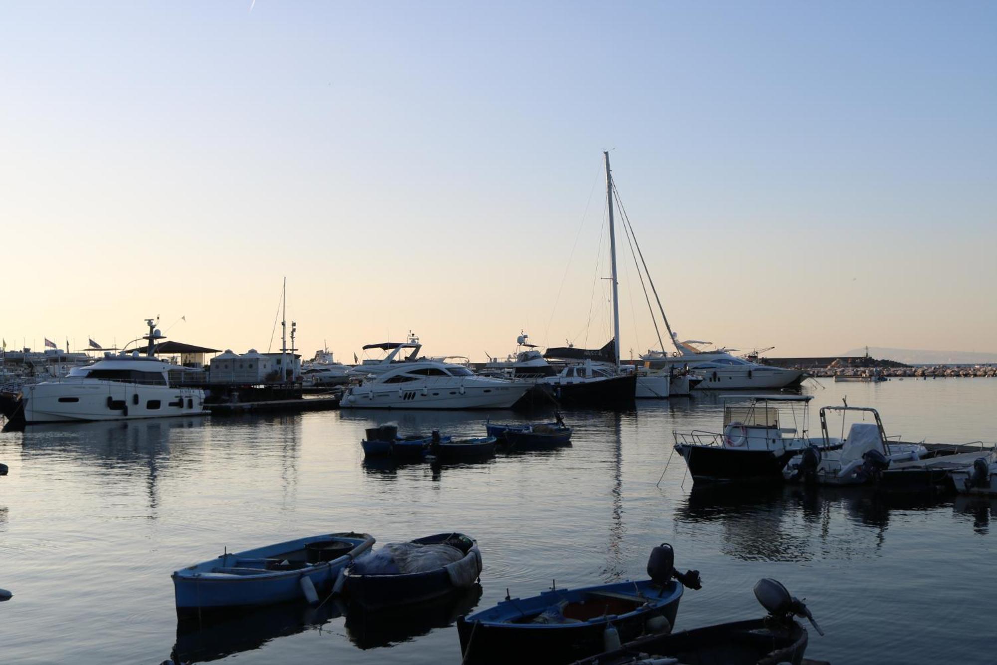 Marygrace B&B Castellammare di Stabia Exteriér fotografie