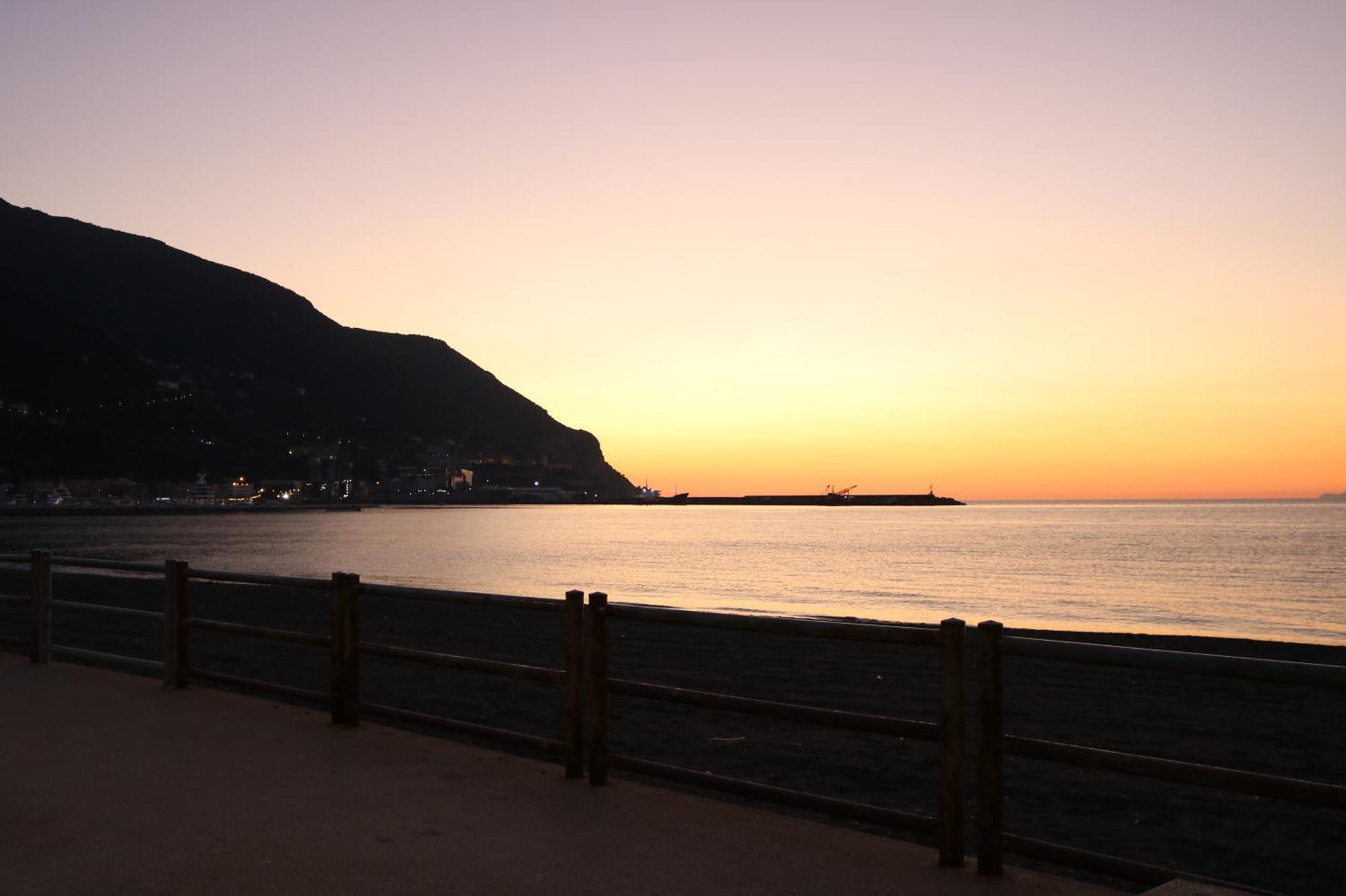 Marygrace B&B Castellammare di Stabia Exteriér fotografie